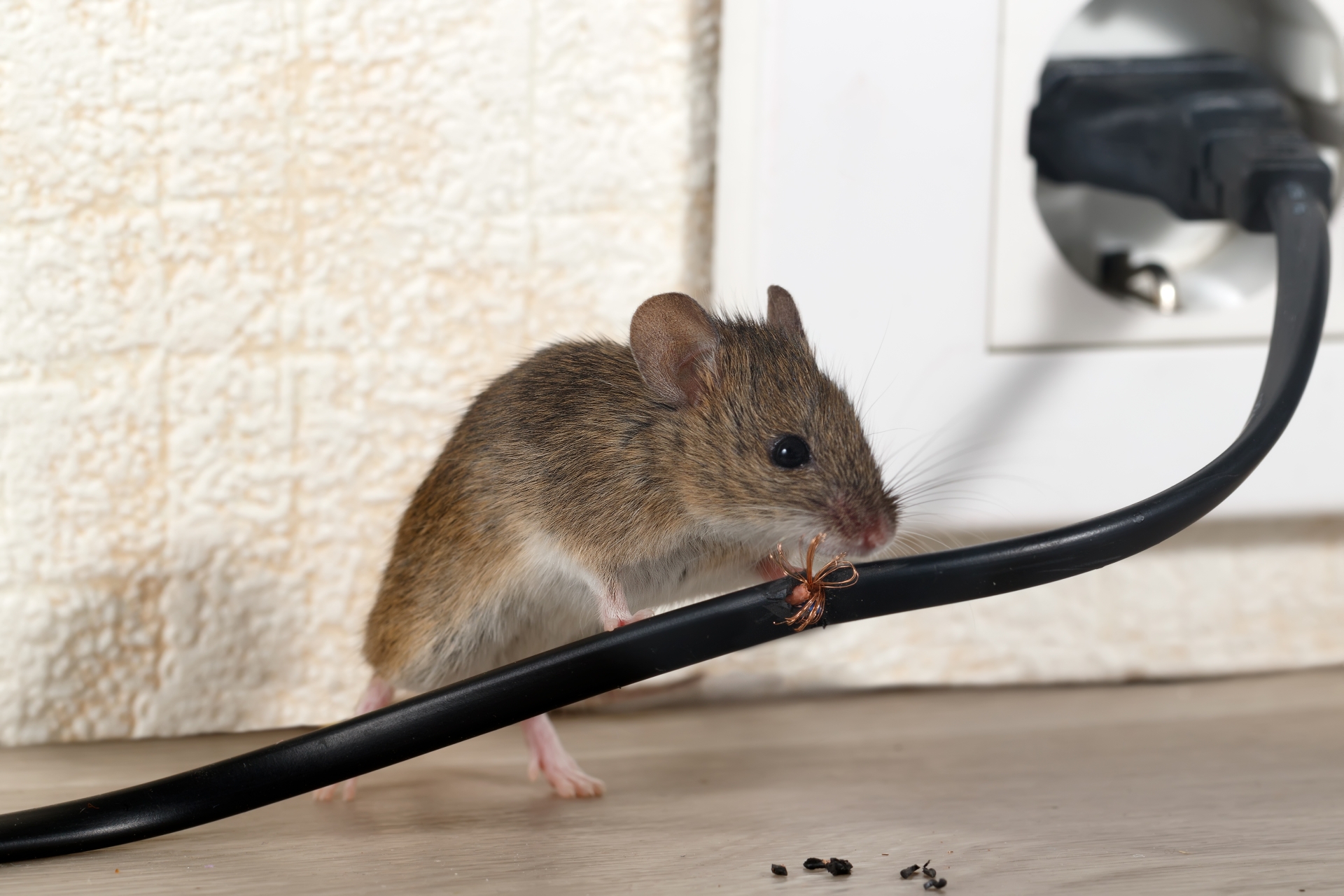 Mice Infestation, Pest Control in Roehampton, SW15. Call Now 020 8166 9746